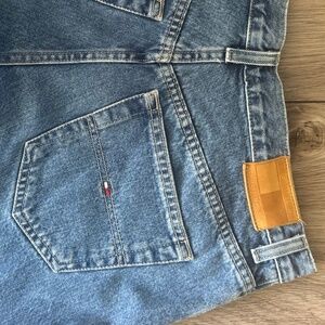 Women’s Tommy H. Denim Shorts